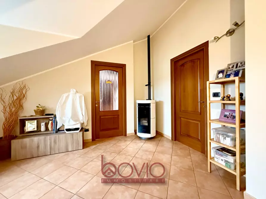 Immagine 41 di Appartamento in vendita  in Via Montegrappa 30A a Chivasso