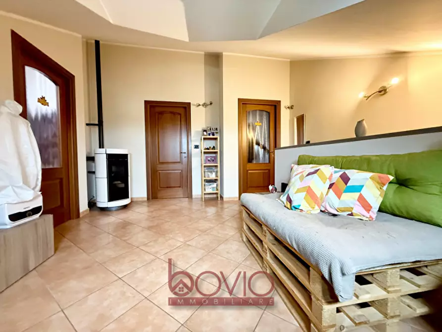 Immagine 42 di Appartamento in vendita  in Via Montegrappa 30A a Chivasso