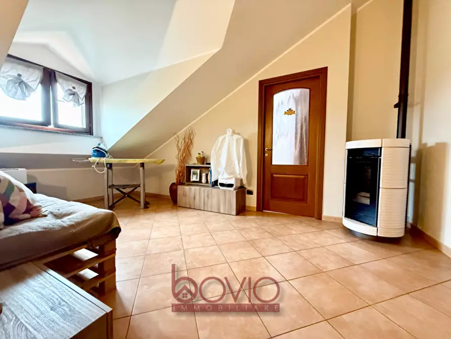 Immagine 43 di Appartamento in vendita  in Via Montegrappa 30A a Chivasso