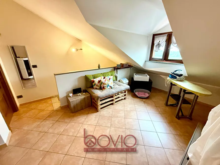 Immagine 44 di Appartamento in vendita  in Via Montegrappa 30A a Chivasso