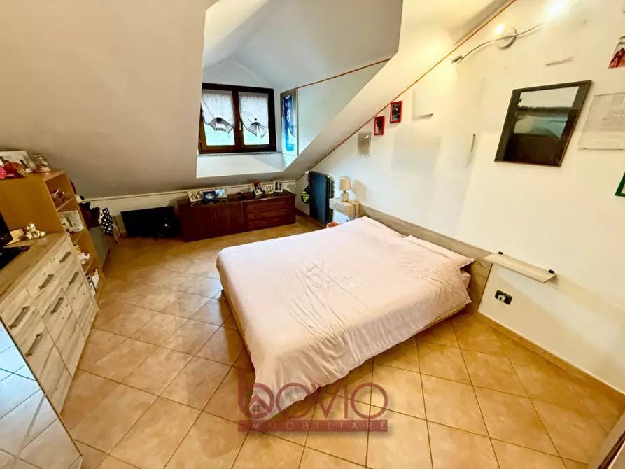 Immagine 46 di Appartamento in vendita  in Via Montegrappa 30A a Chivasso