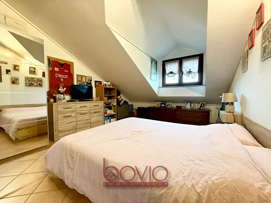 Immagine 47 di Appartamento in vendita  in Via Montegrappa 30A a Chivasso