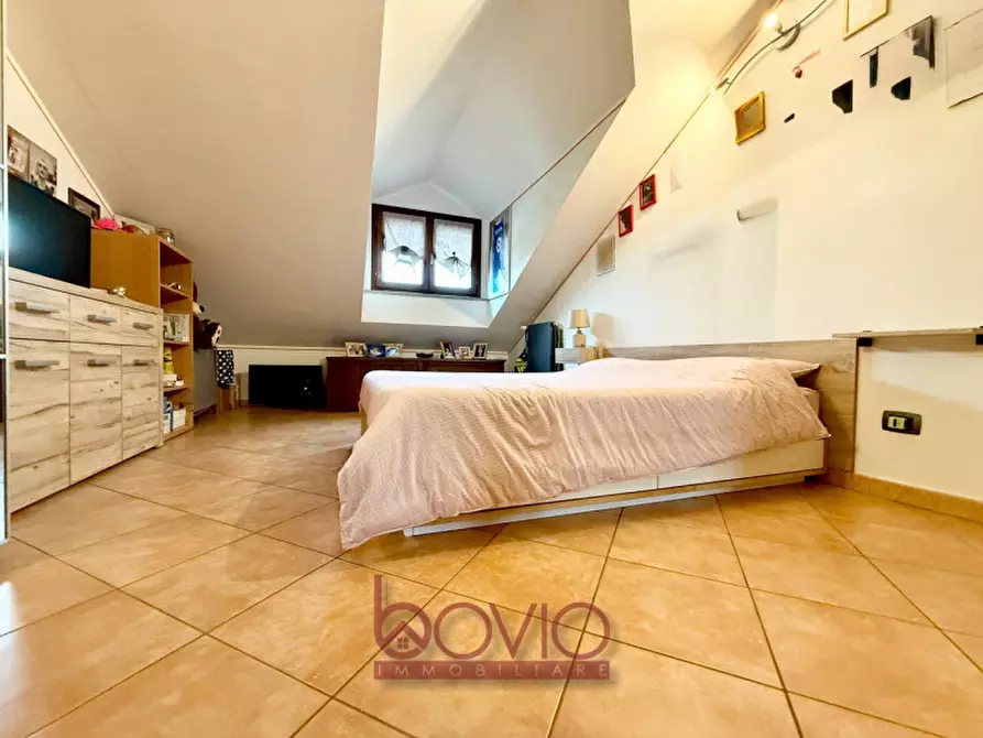 Immagine 48 di Appartamento in vendita  in Via Montegrappa 30A a Chivasso