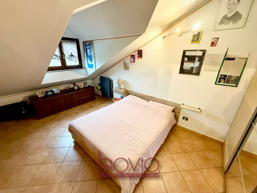 Immagine 49 di Appartamento in vendita  in Via Montegrappa 30A a Chivasso