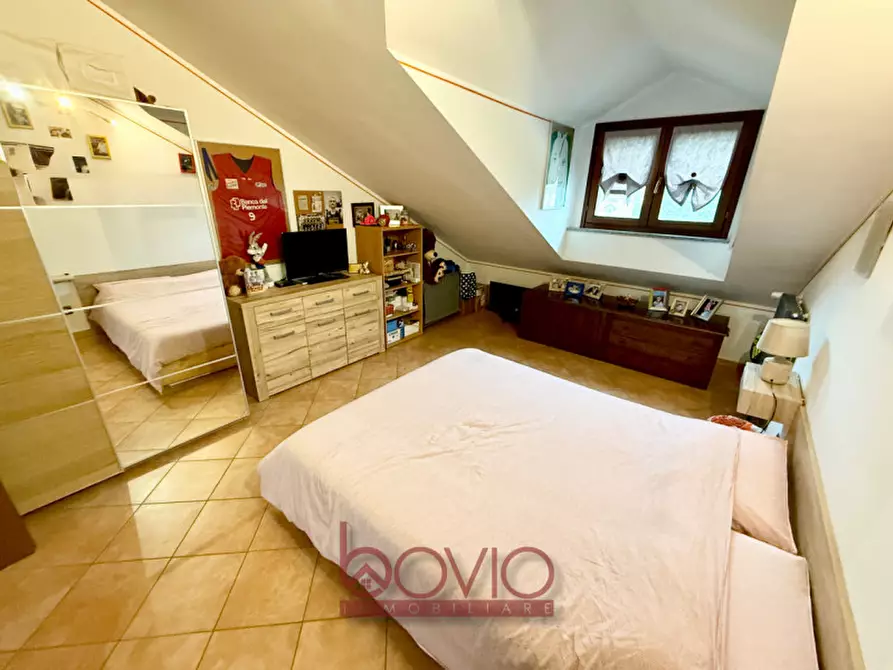 Immagine 50 di Appartamento in vendita  in Via Montegrappa 30A a Chivasso