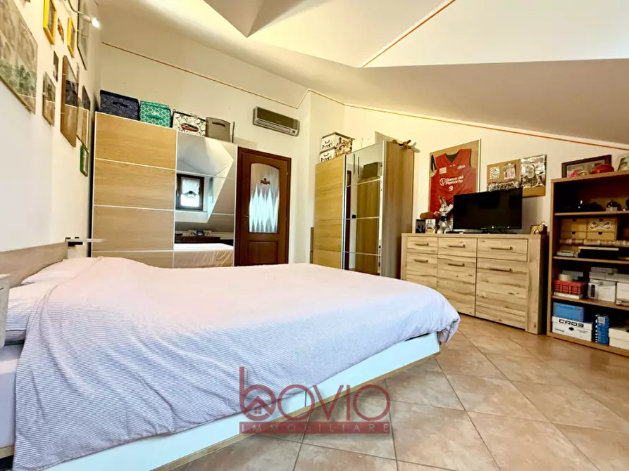 Immagine 51 di Appartamento in vendita  in Via Montegrappa 30A a Chivasso