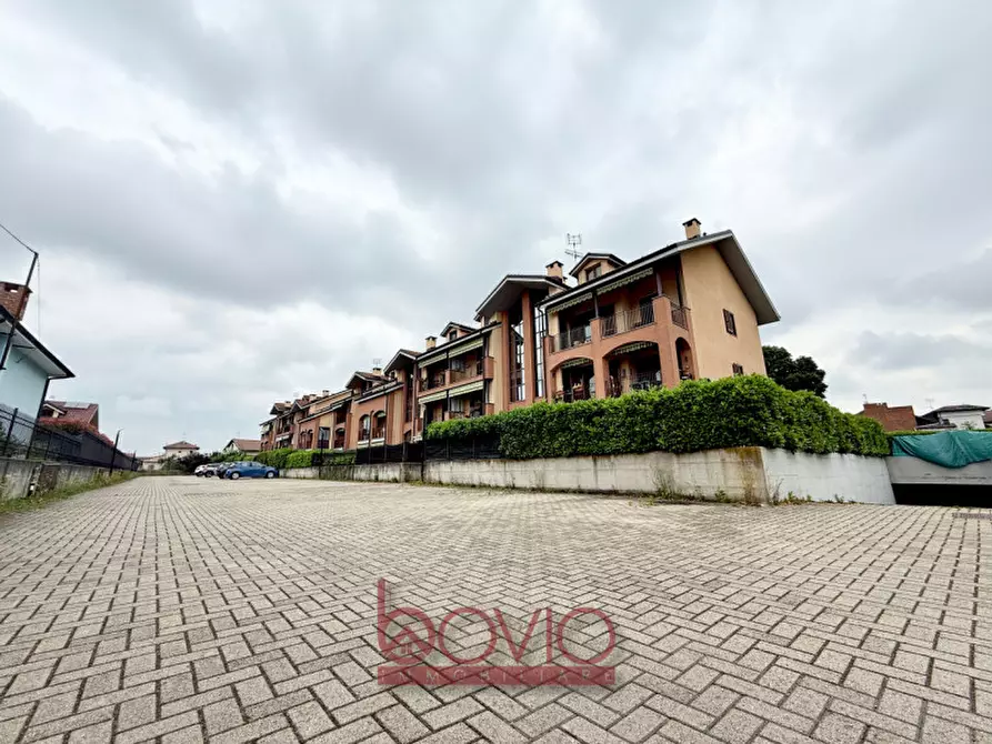 Immagine 52 di Appartamento in vendita  in Via Montegrappa 30A a Chivasso