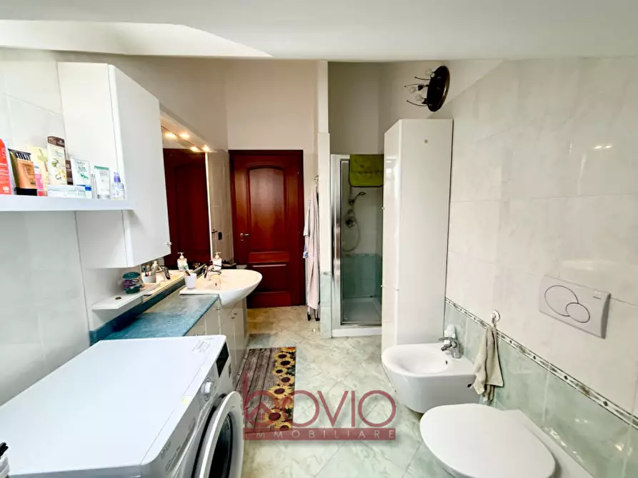 Immagine 53 di Appartamento in vendita  in Via Montegrappa 30A a Chivasso