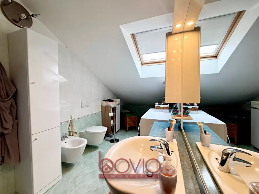 Immagine 54 di Appartamento in vendita  in Via Montegrappa 30A a Chivasso