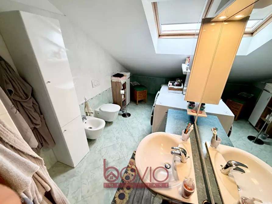 Immagine 55 di Appartamento in vendita  in Via Montegrappa 30A a Chivasso