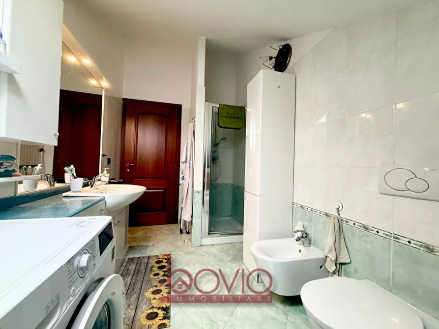 Immagine 56 di Appartamento in vendita  in Via Montegrappa 30A a Chivasso