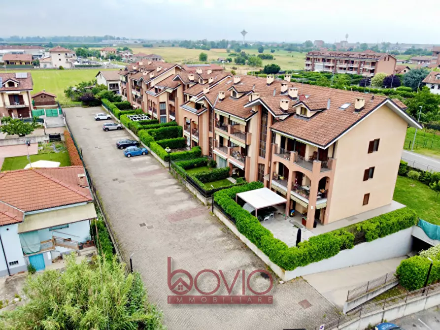 Immagine 57 di Appartamento in vendita  in Via Montegrappa 30A a Chivasso