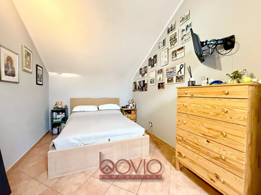 Immagine 58 di Appartamento in vendita  in Via Montegrappa 30A a Chivasso