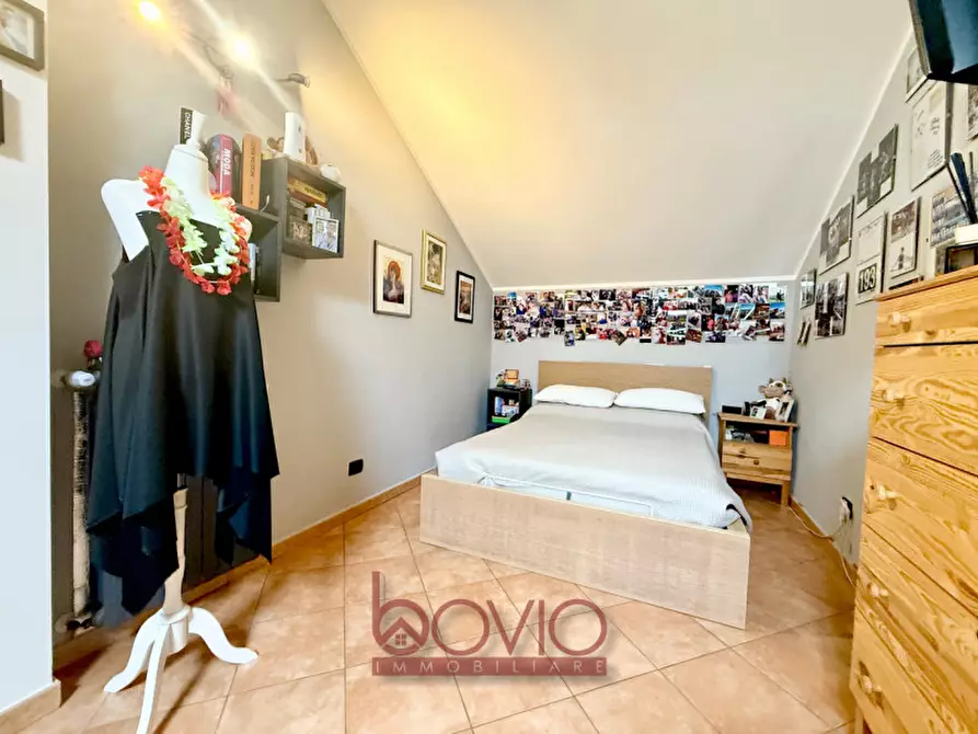 Immagine 59 di Appartamento in vendita  in Via Montegrappa 30A a Chivasso