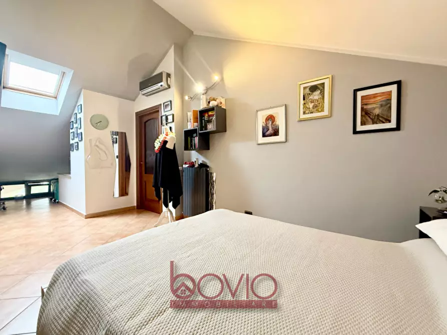 Immagine 60 di Appartamento in vendita  in Via Montegrappa 30A a Chivasso
