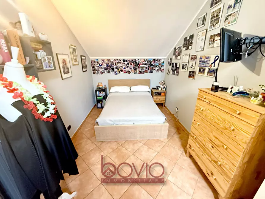 Immagine 61 di Appartamento in vendita  in Via Montegrappa 30A a Chivasso