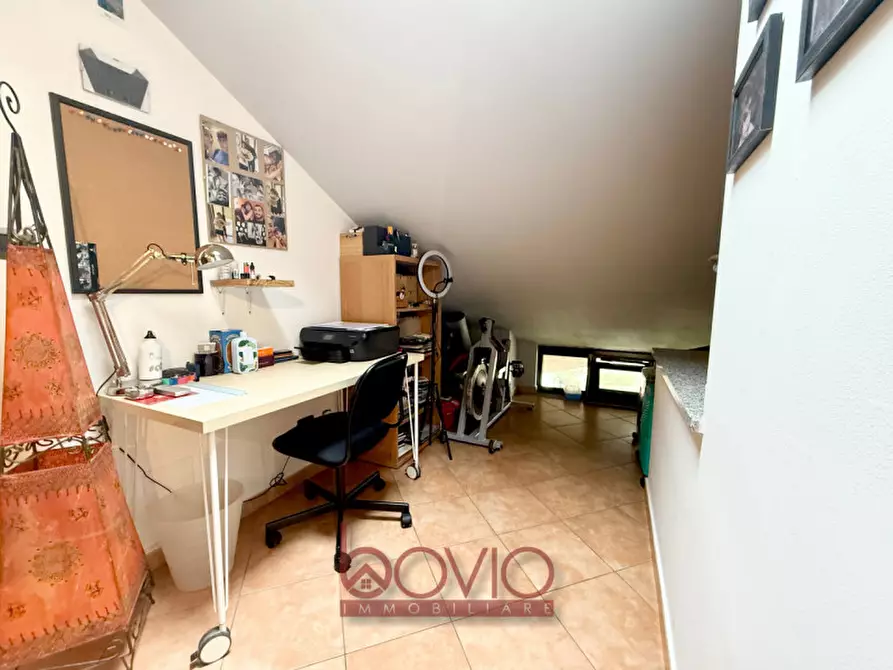 Immagine 62 di Appartamento in vendita  in Via Montegrappa 30A a Chivasso