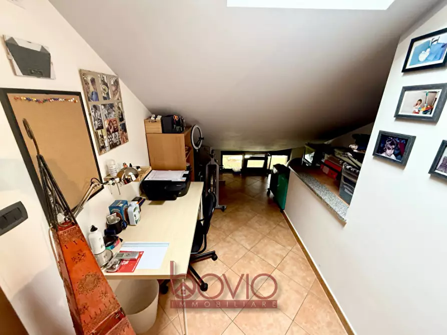 Immagine 63 di Appartamento in vendita  in Via Montegrappa 30A a Chivasso