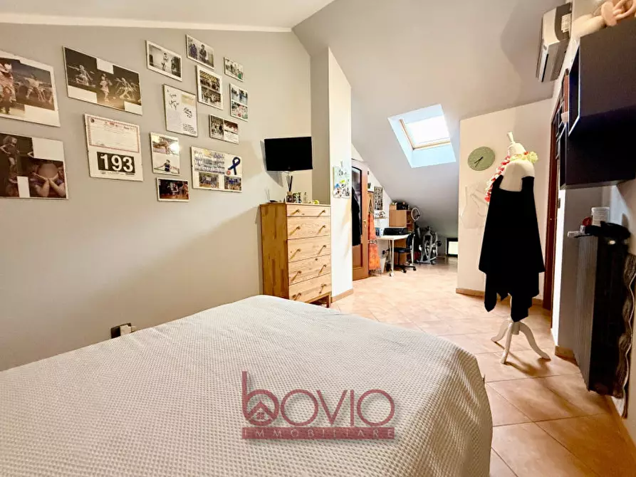 Immagine 64 di Appartamento in vendita  in Via Montegrappa 30A a Chivasso