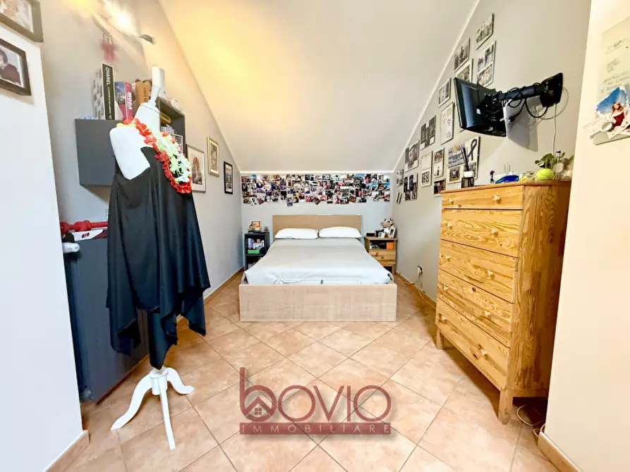 Immagine 65 di Appartamento in vendita  in Via Montegrappa 30A a Chivasso