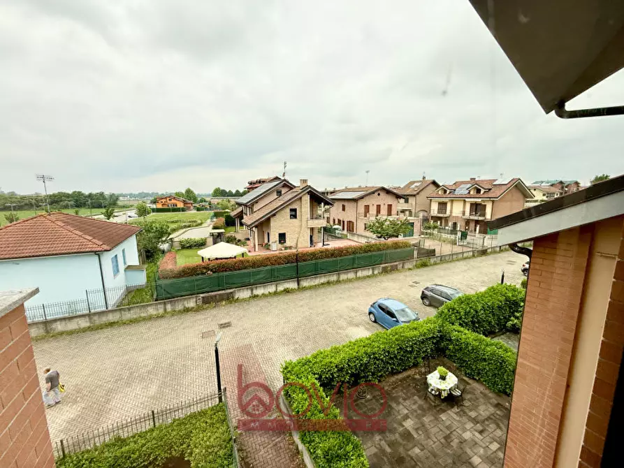 Immagine 66 di Appartamento in vendita  in Via Montegrappa 30A a Chivasso