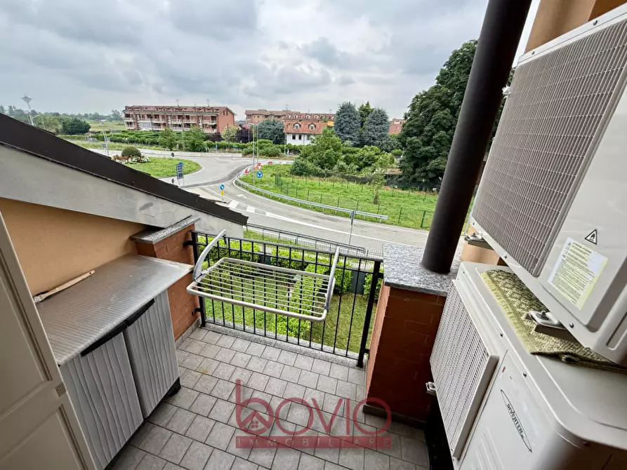 Immagine 67 di Appartamento in vendita  in Via Montegrappa 30A a Chivasso