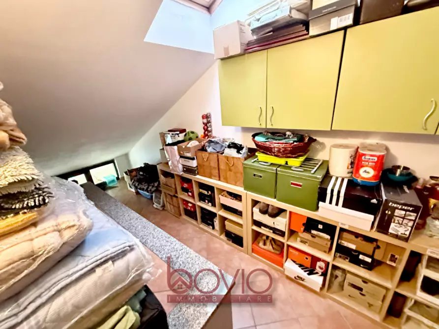 Immagine 68 di Appartamento in vendita  in Via Montegrappa 30A a Chivasso