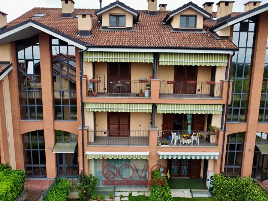 Immagine 69 di Appartamento in vendita  in Via Montegrappa 30A a Chivasso