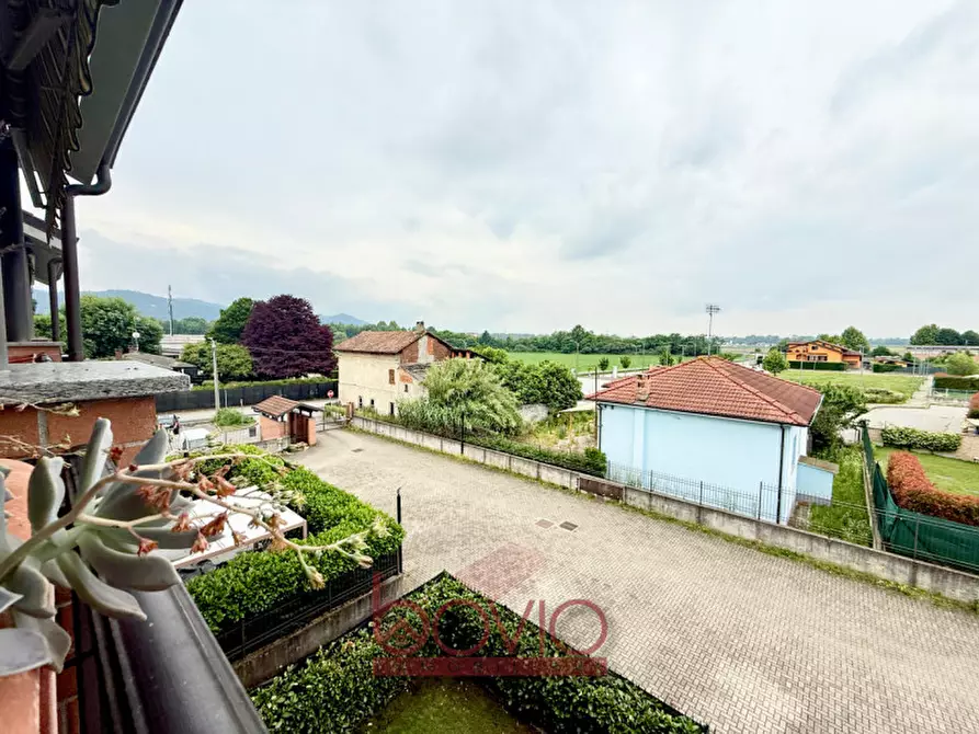 Immagine 70 di Appartamento in vendita  in Via Montegrappa 30A a Chivasso