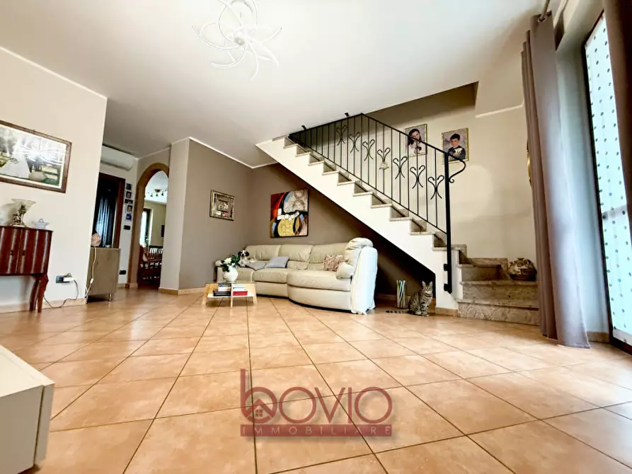 Immagine 71 di Appartamento in vendita  in Via Montegrappa 30A a Chivasso