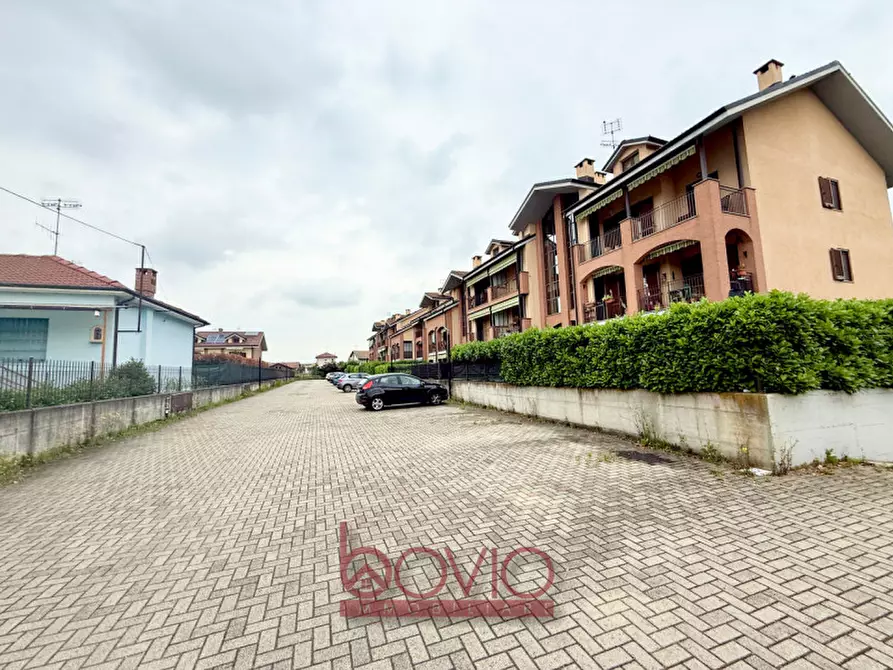 Immagine 72 di Appartamento in vendita  in Via Montegrappa 30A a Chivasso
