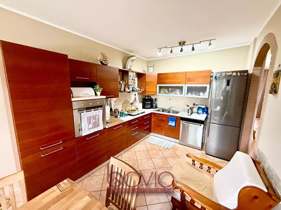 Immagine 73 di Appartamento in vendita  in Via Montegrappa 30A a Chivasso