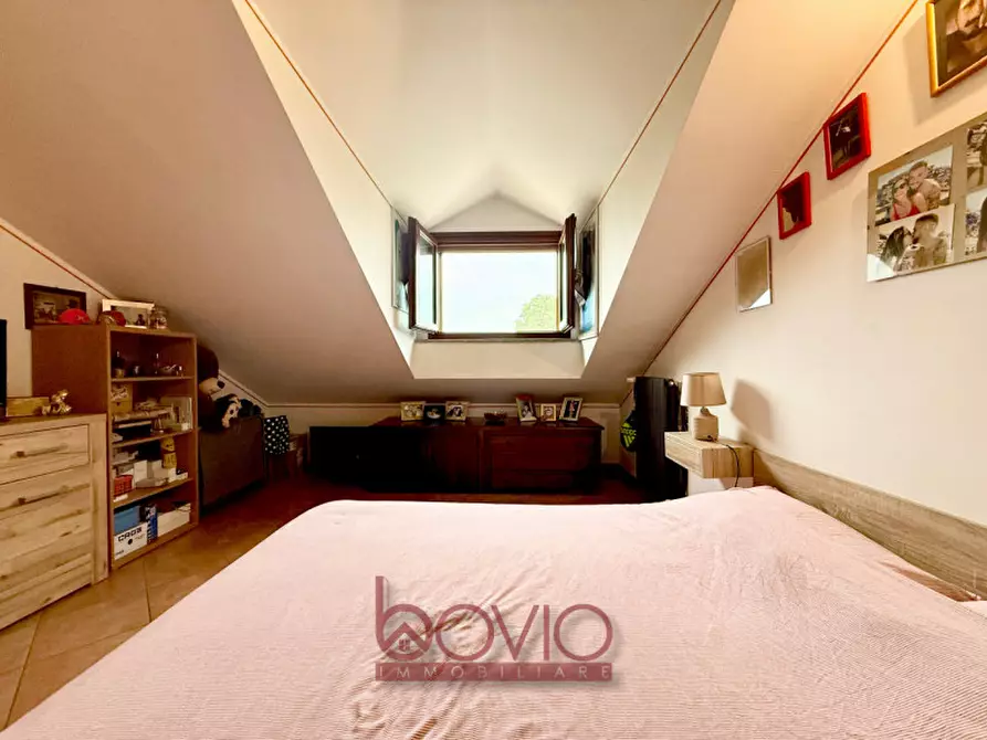 Immagine 75 di Appartamento in vendita  in Via Montegrappa 30A a Chivasso