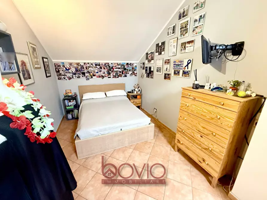 Immagine 76 di Appartamento in vendita  in Via Montegrappa 30A a Chivasso