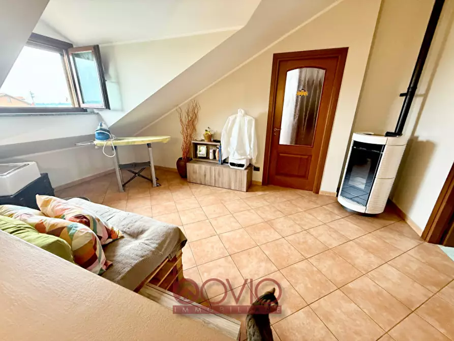 Immagine 77 di Appartamento in vendita  in Via Montegrappa 30A a Chivasso
