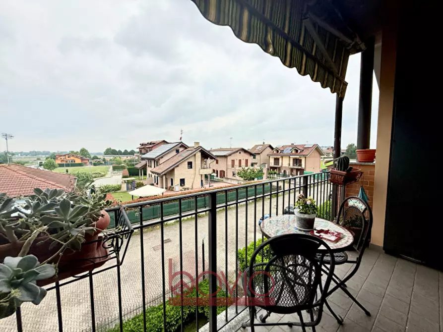 Immagine 79 di Appartamento in vendita  in Via Montegrappa 30A a Chivasso