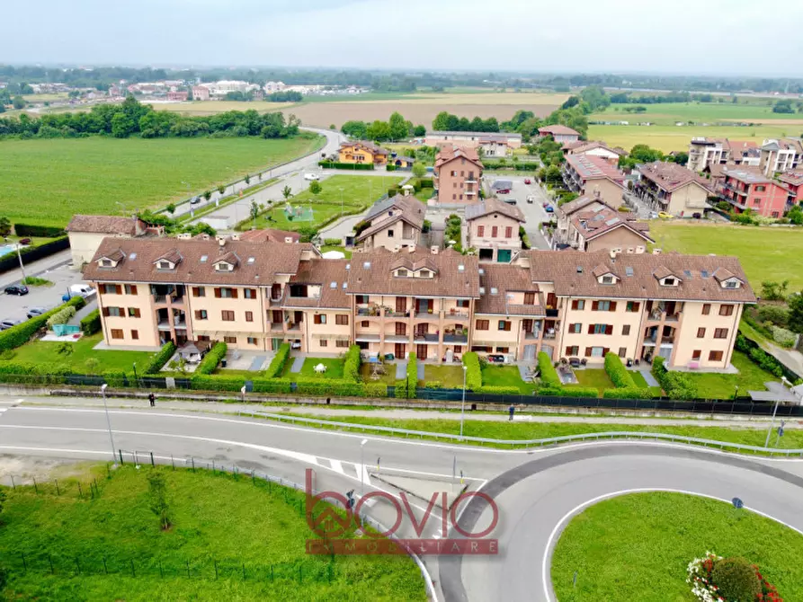 Immagine 80 di Appartamento in vendita  in Via Montegrappa 30A a Chivasso