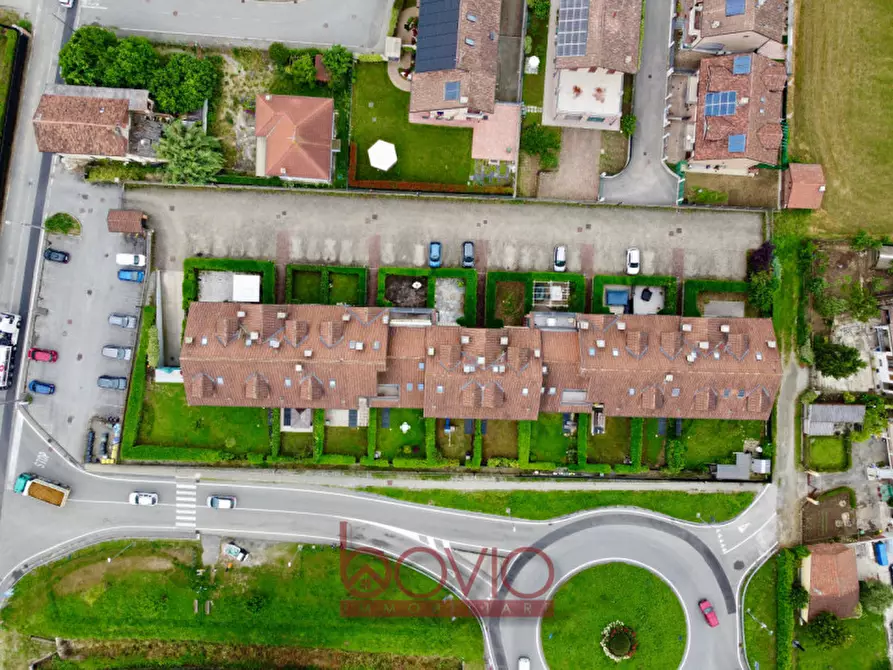 Immagine 81 di Appartamento in vendita  in Via Montegrappa 30A a Chivasso