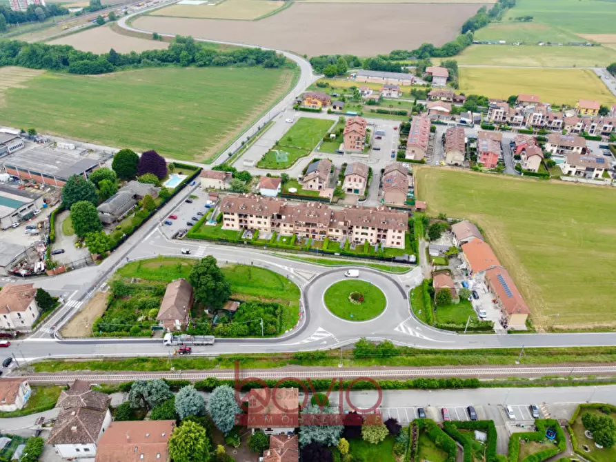 Immagine 82 di Appartamento in vendita  in Via Montegrappa 30A a Chivasso