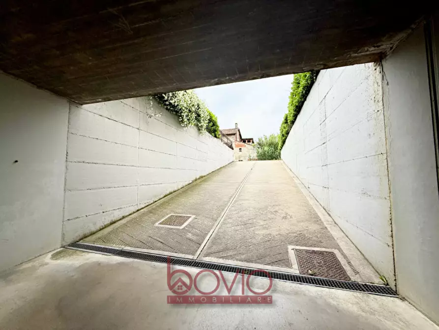 Immagine 87 di Appartamento in vendita  in Via Montegrappa 30A a Chivasso