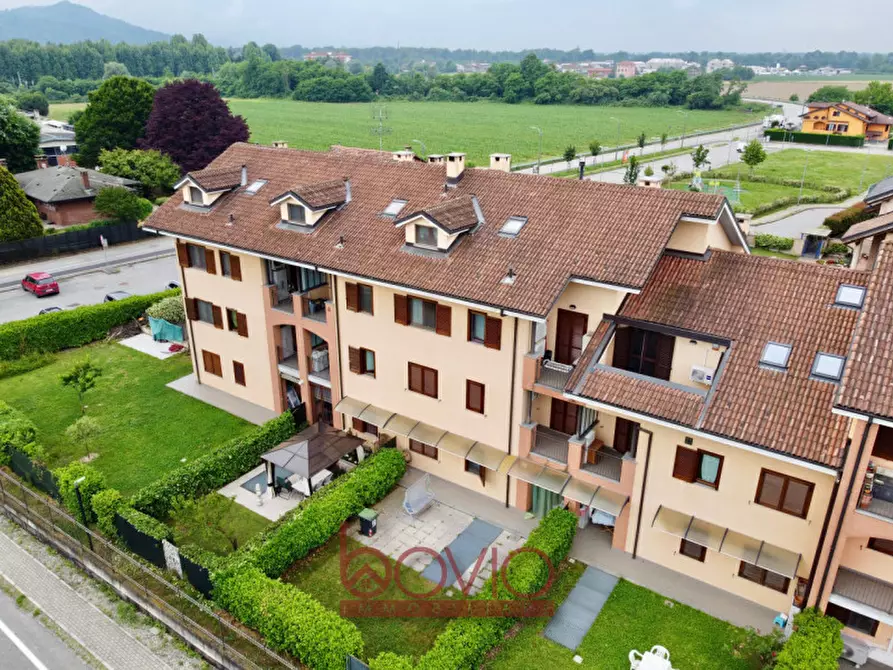 Immagine 88 di Appartamento in vendita  in Via Montegrappa 30A a Chivasso