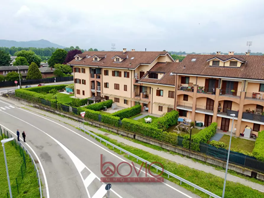 Immagine 90 di Appartamento in vendita  in Via Montegrappa 30A a Chivasso