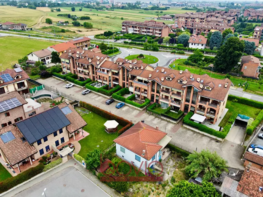 Immagine 91 di Appartamento in vendita  in Via Montegrappa 30A a Chivasso