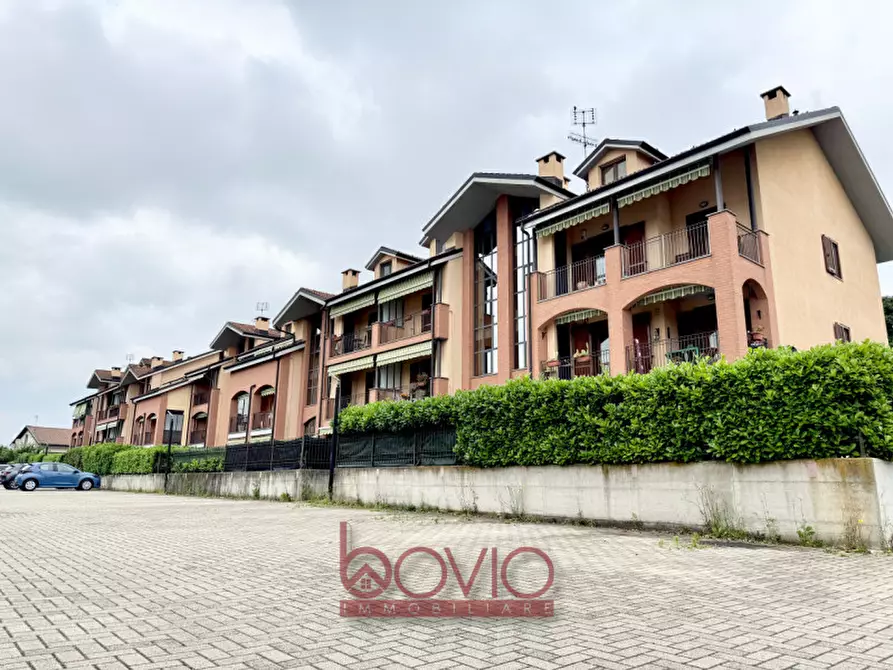 Immagine 93 di Appartamento in vendita  in Via Montegrappa 30A a Chivasso