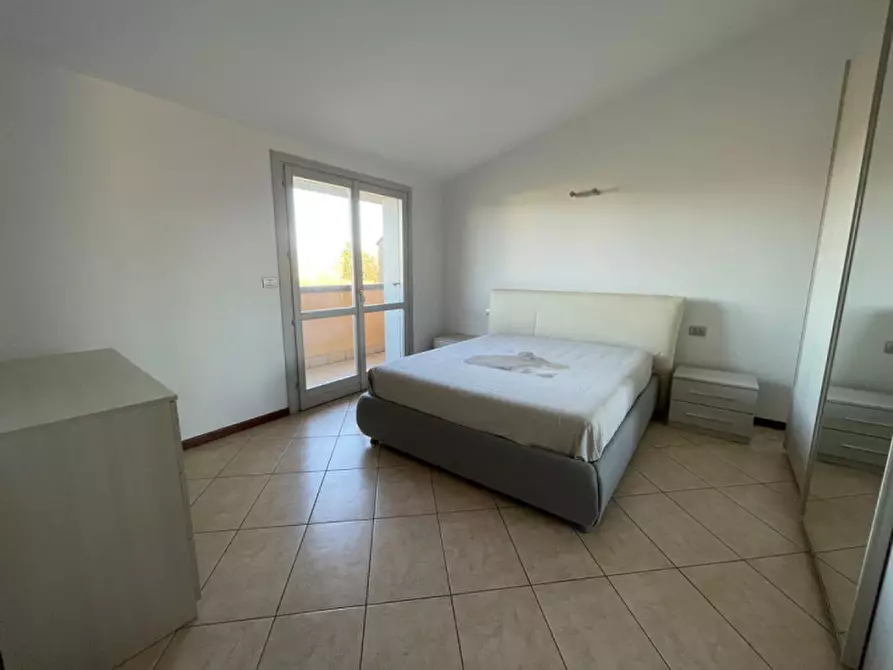 Immagine 7 di Appartamento in vendita  in VIA DANTE ALIGHIERI 21 A a Stezzano