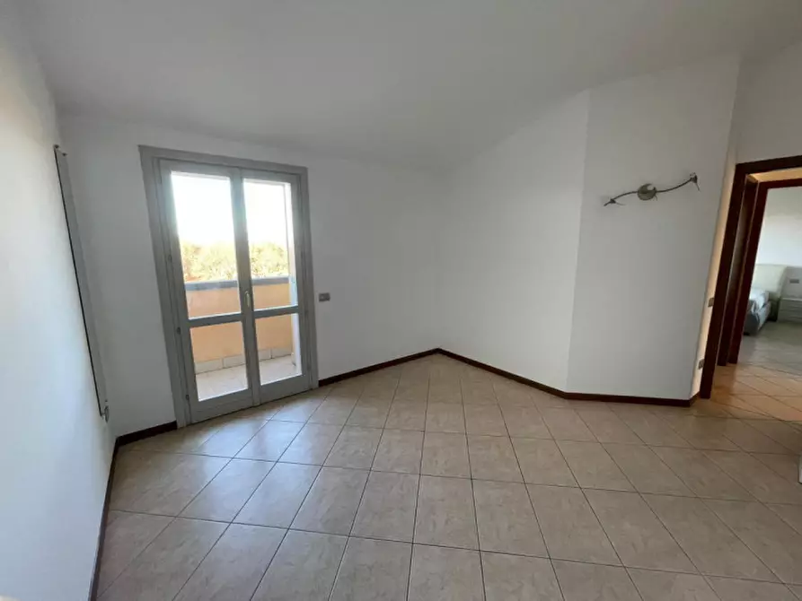 Immagine 10 di Appartamento in vendita  in VIA DANTE ALIGHIERI 21 A a Stezzano