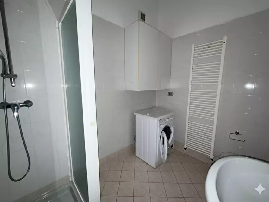 Immagine 12 di Appartamento in vendita  in VIA DANTE ALIGHIERI 21 A a Stezzano