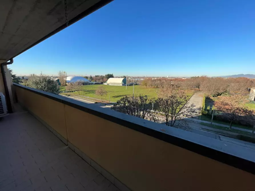 Immagine 14 di Appartamento in vendita  in VIA DANTE ALIGHIERI 21 A a Stezzano