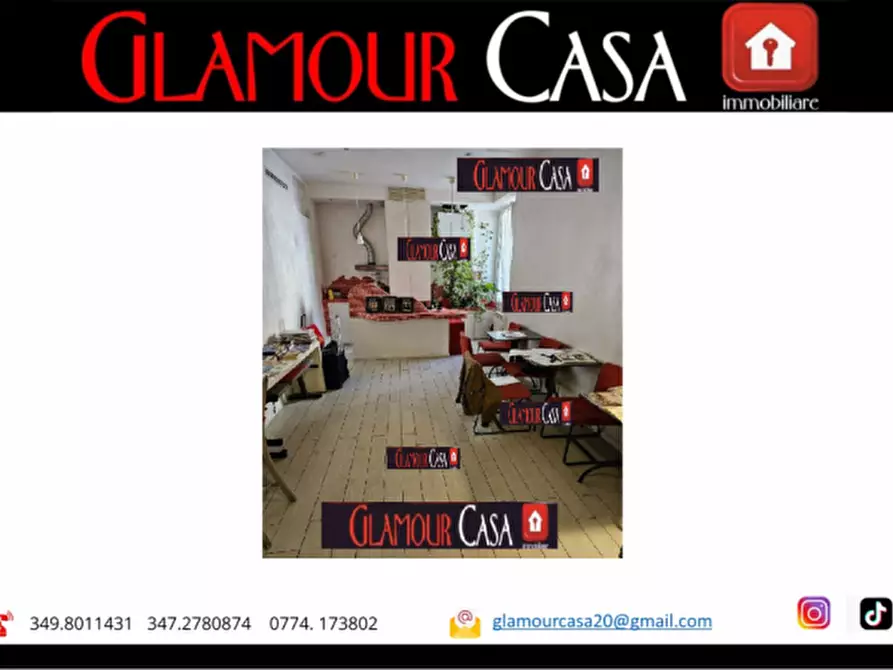 Immagine 3 di Bed & Breakfast in vendita  in Via di San Crisogono a Roma