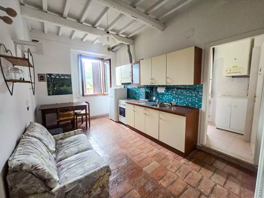 Immagine 2 di Appartamento in vendita  in Corso Roma a Lunano